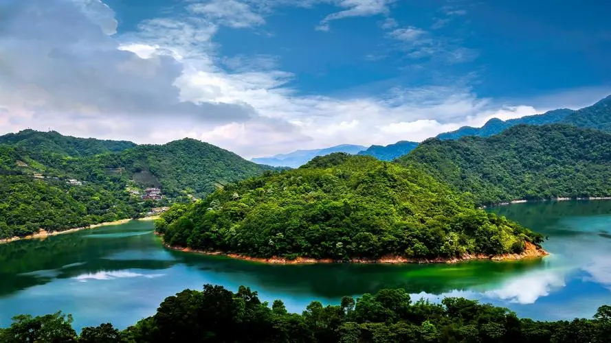 自动化智慧城市先进